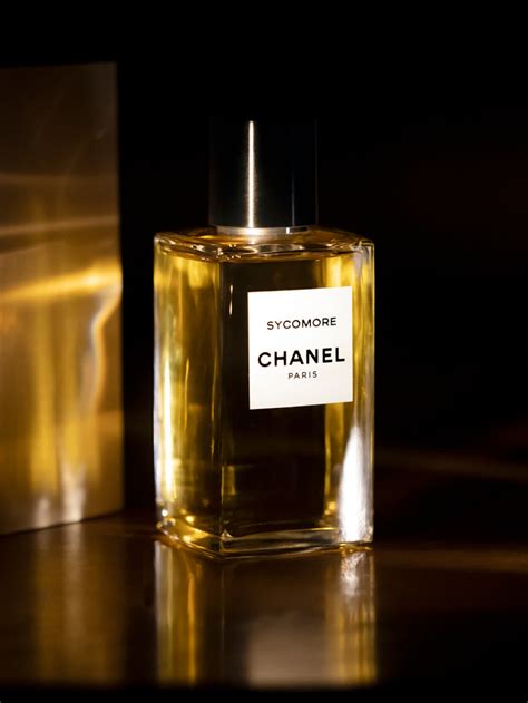 sycomore chanel eau de parfum|chanel perfume priceline.